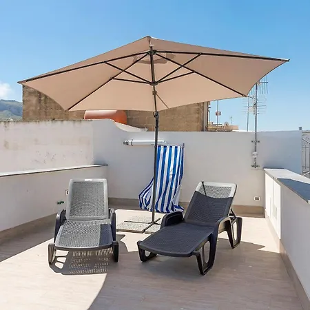 Horizon Marine Apartament San Vito Lo Capo